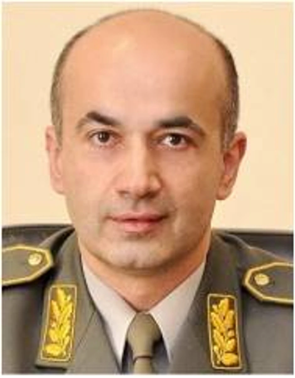 General-major Bojan Zrnić