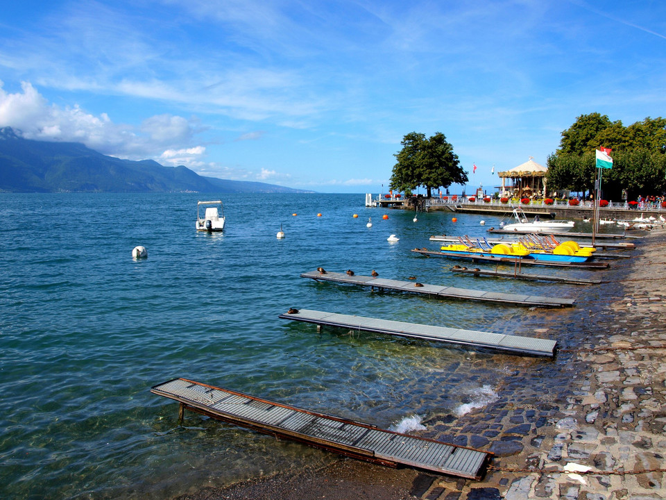 Vevey