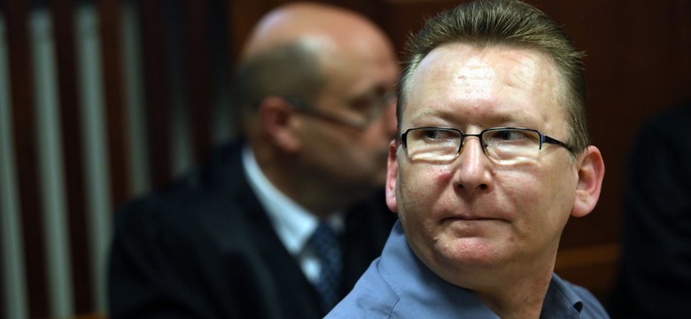 Walentynowicz dostał 250 tys. zł. odszkodowania, ale nie wpisał ich do oświadczenia. "Moja prywatna sprawa"