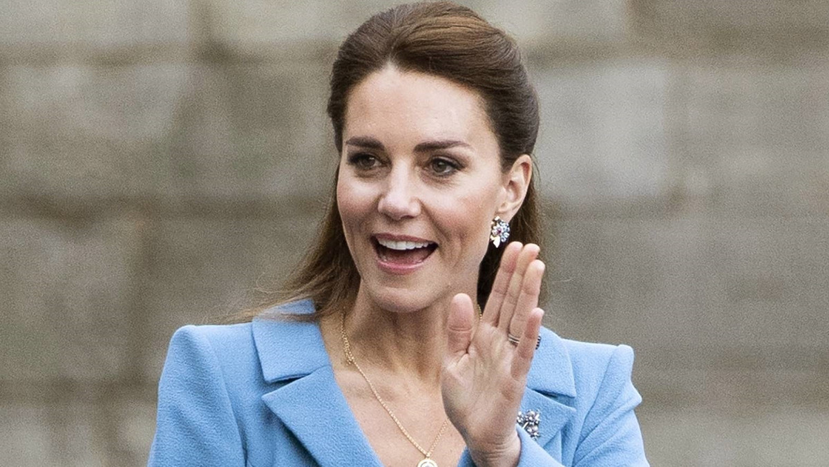 Jaka prywatnie jest Kate Middleton? Przyjaciółka księżnej uchyliła rąbka tajemnicy