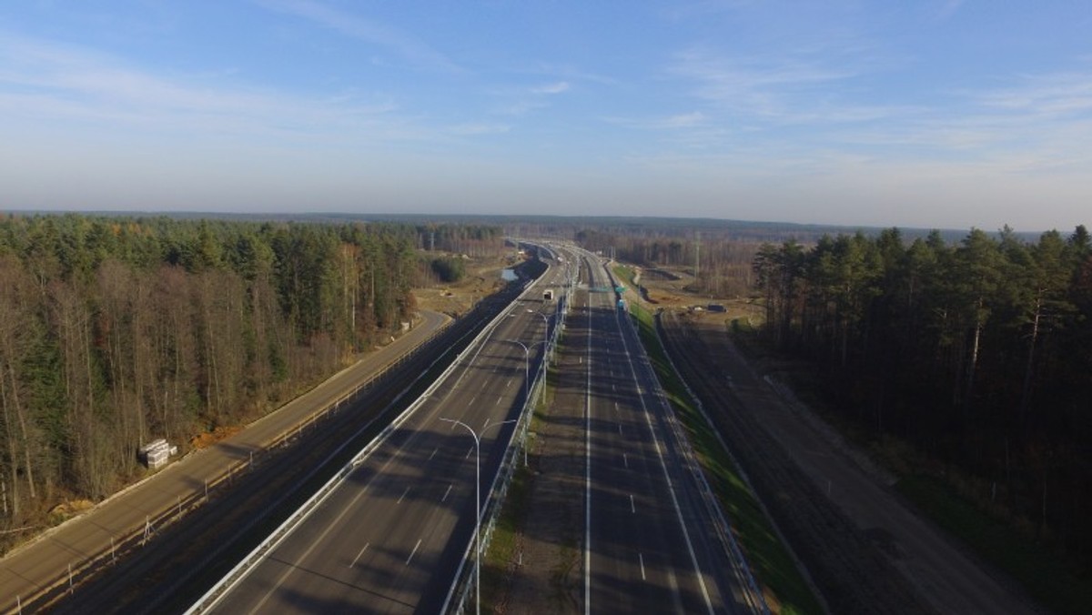 Skarżysko-Kamienna:  otwarcie odcinka S7 lada moment