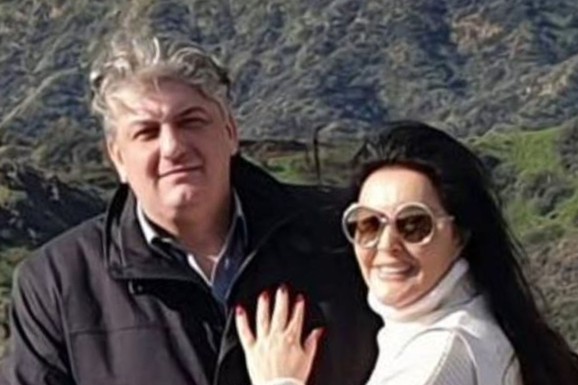 "NAMAZAN JE, NEPRIJATNO MI JE BILO" Draganin bivši muž otkrio da mu danas počinje NOVO ŽIVOTNO POGLAVLJE, a njene reči o njihovom nekadašnjem odnosu su iskrene: Ovo je samo jednom pričala