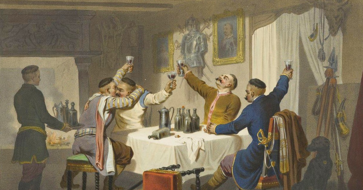 Polityka i historia. Nie patrzymy ani w przyszłość, ani tak naprawdę w przeszłość