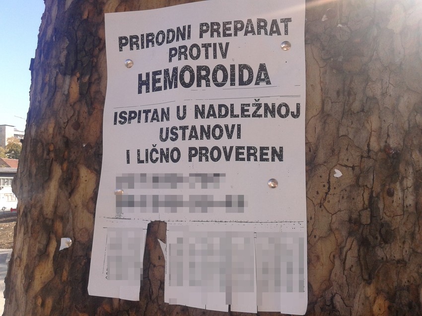 Čovek proverio na sebi. Da li da mu verujemo?