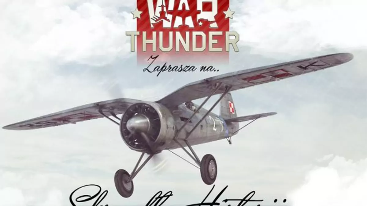 War Thunder zaprasza na historyczno-lotniczy piknik "Skrzydła historii"