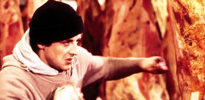 Sylvester Stallone ujawnił, że ma pomysł na serial o młodości Rocky'ego Balboa