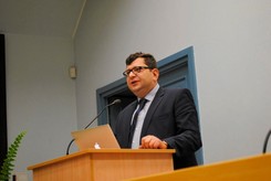 Zbigniew Stonoga nie został przesłuchany. Nie pozwolił na to stan jego zdrowia