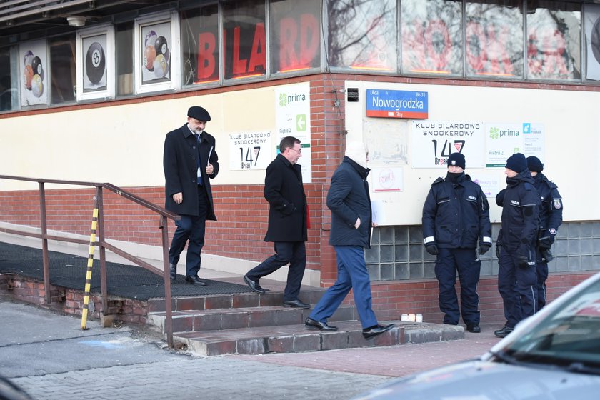 Nerwowo w PiS. Kaczyński wzywa wierchuszkę po gdańskiej tragedii