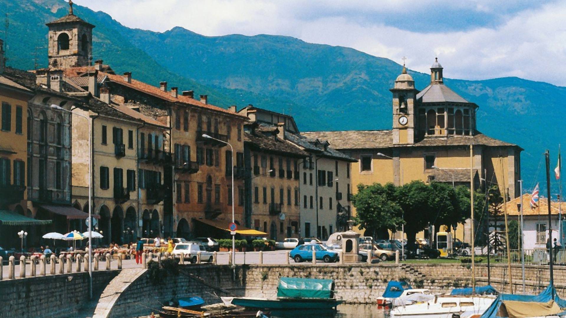 Mini vodič za uživanje na jednom od najlepših jezera u Italiji