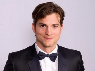 Ashton Kutcher 2012