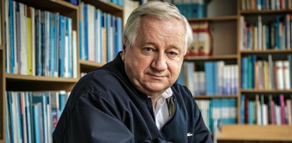 Prof. Bogdan Góralczyk: Wszystkie liczące się media są już w rękach formacji rządzącej. Chodzi o Węgry