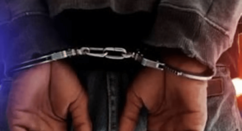 Farmer, 25, remanded for allegedly raping teenager