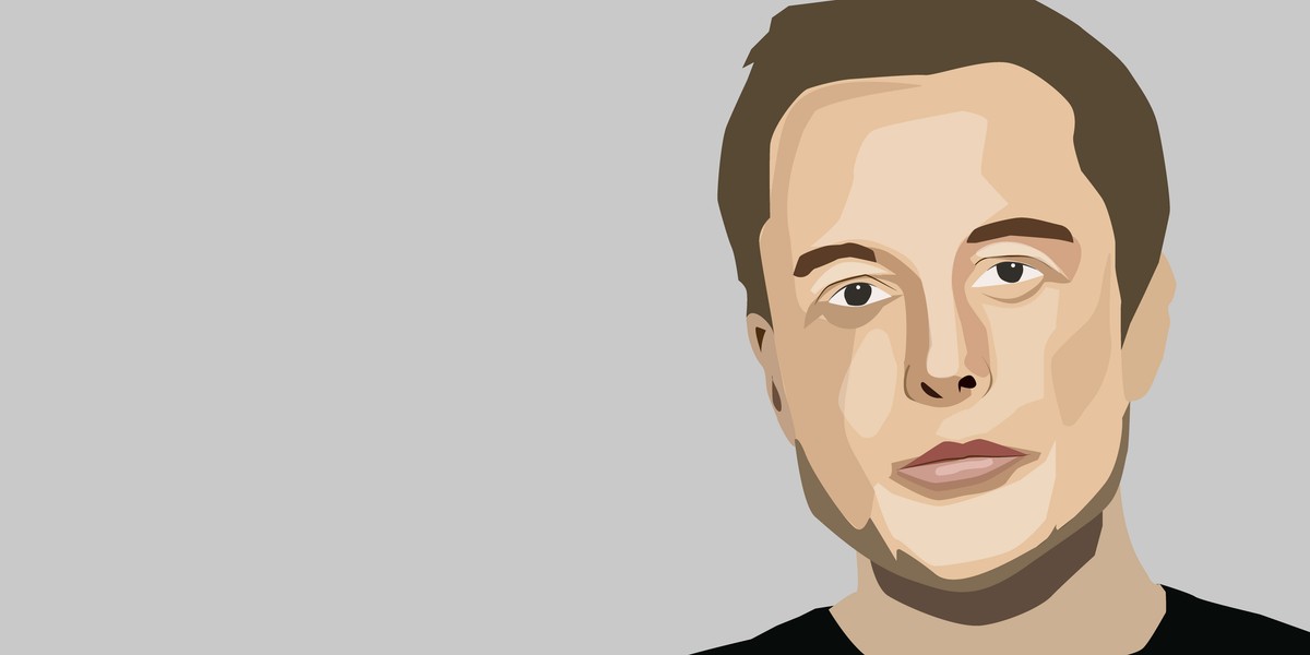 Elon Musk zapewnia, że pierwszy tunel jest już prawie ukończony