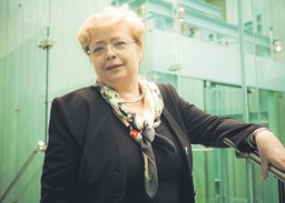 Gersdorf: Polscy sędziowie zarabiają za mało