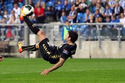 Polonia Warszawa zostaje w Ekstraklasie!