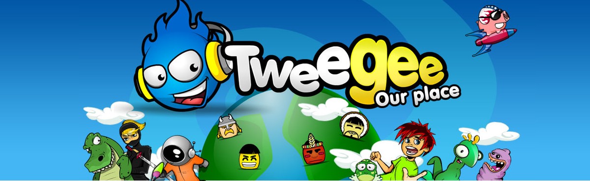 Tweegee