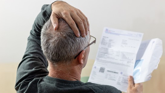 Zasypani fakturami. KSeF daje w kość spółdzielniom mieszkaniowym i samorządom