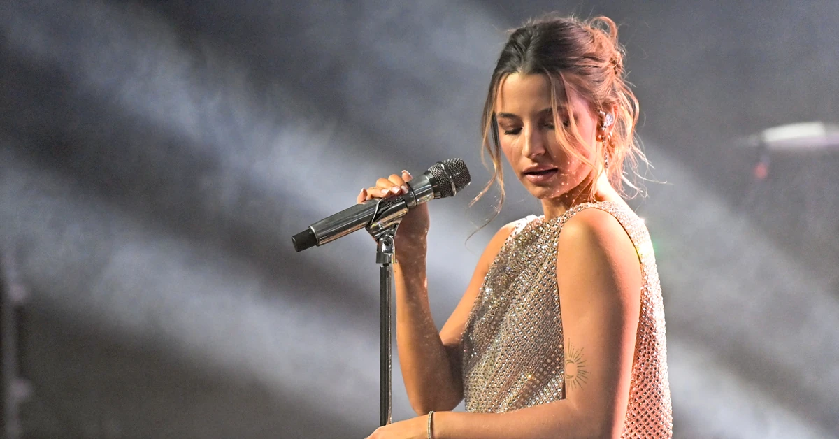 Koniec konfliktu Julii Wieniawy z Kayaxem? Prawnik zabrał głos