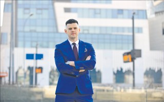 Sędziowie ustawowi powstali po to, aby uzasadnić czystkę? Nie ma realnego dialogu [WYWIAD]