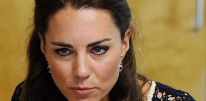 Chcieli porwać Kate Middleton? Czy coś jej grozi?