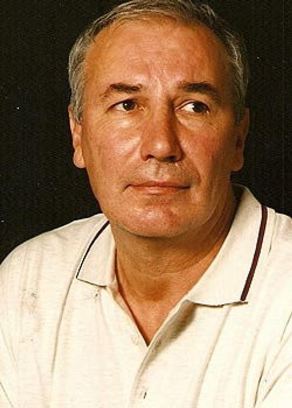 Vasa Spasojević