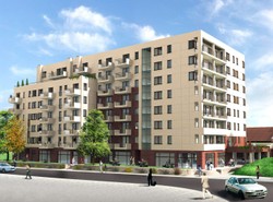 Deweloper zburzył zabytek. Teraz postawi blok