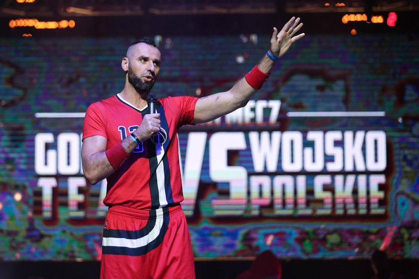 Marcin Gortat