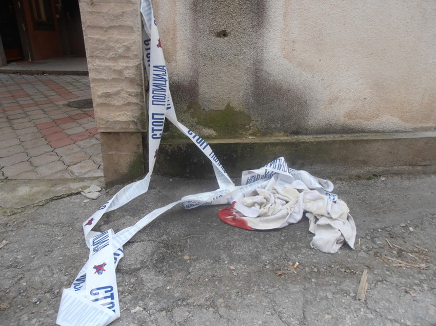 Goran Petrović Peta