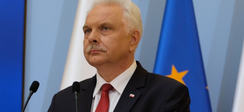 Rekord zakażeń od początku pandemii. Kraska podał NOWE DANE