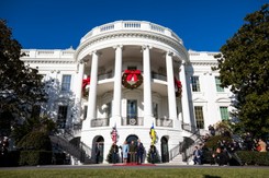 Nie tylko system Patriot. Pentagon opublikował listę sprzętu dla Ukrainy