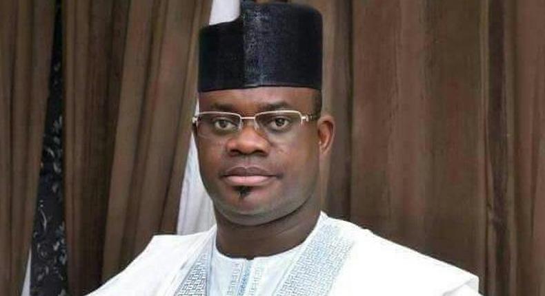 The state Head of Service, Mrs Deborah Ogunmola, said Gov. Yahaya Bello of Kogi State is  the most thorough in the history of the state. (RipplesNigeria)