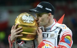 Tomasz Gollob nie chce się wypowiadać o skandalu na Stadionie Narodowym
