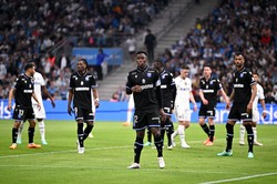 Kapitalny gol Birama Toure. Marsylia zmniejsza stratę do PSG [WIDEO]