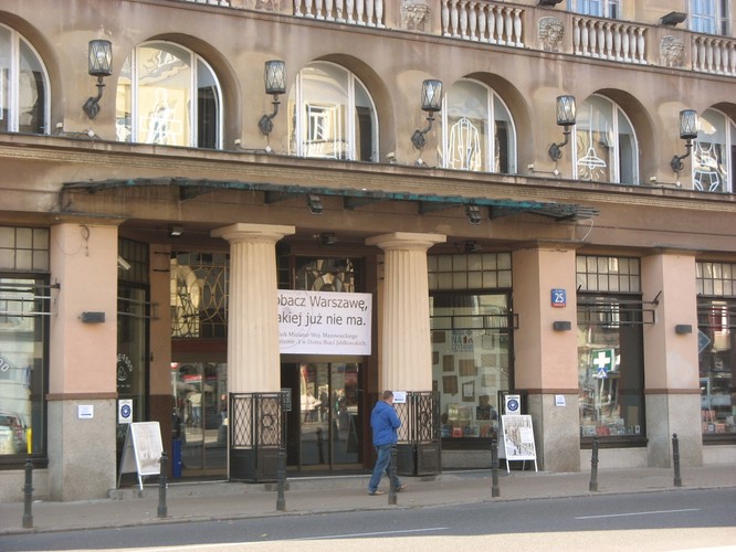 Dom Braci Jabłkowskich