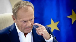 izrael nie odpuszcza polsce po słowach tuska. ambasador rp na dywaniku