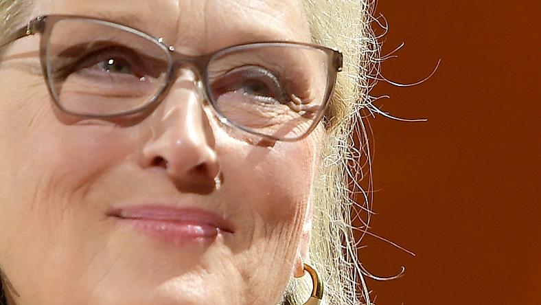 Meryl Streep Fotó: Getty Images