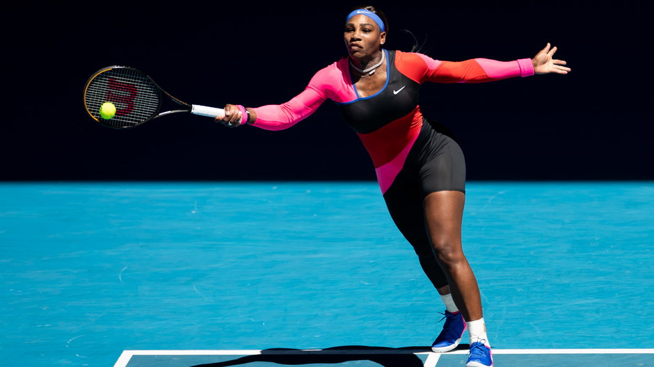 Serena Williams