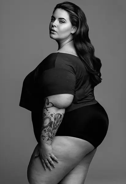 Tess Holliday