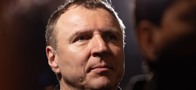 Jacek Kurski p.o. prezesa TVP