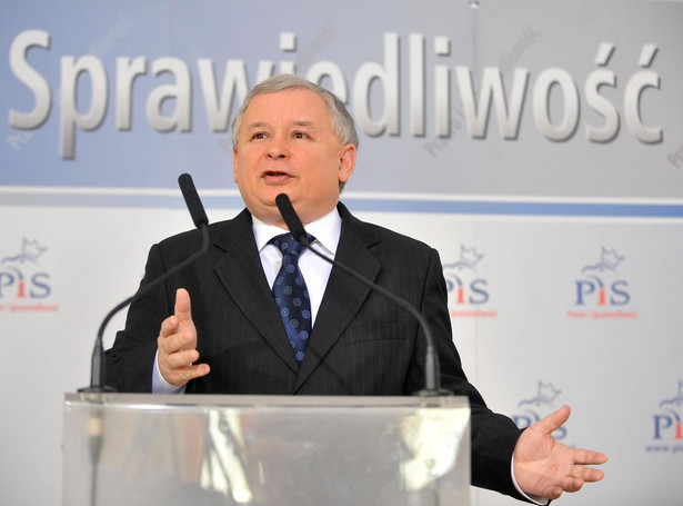 Kaczyński o rządzie: Jest bardzo źle