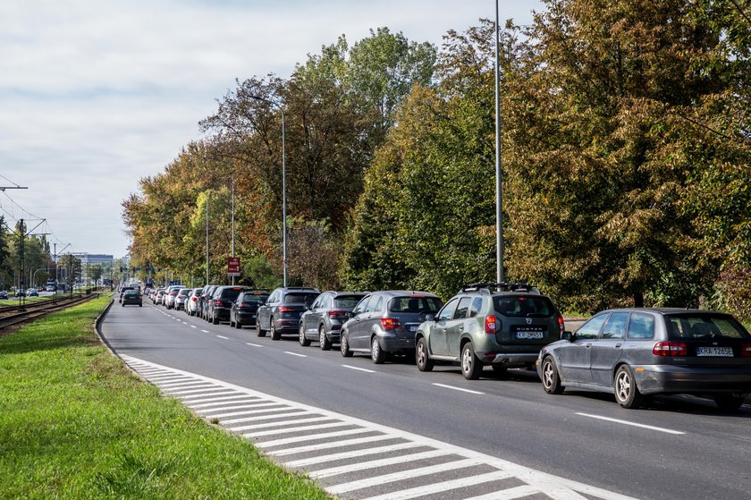 Tu  Krakowie zrobisz testy na koronawiursa