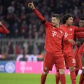 Robert Lewandowski i piłkarze Bayernu Monachium obniżyli swoje pensje. By pomóc innym pracownikom klubu