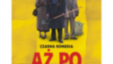 Aż po grób - plakaty