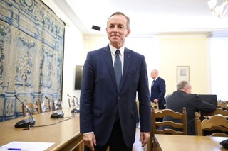 Marszałek Grodzki i afera szczeczińskiego Galaxy