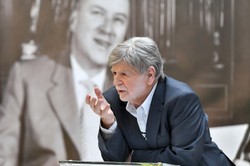 Szewach Weiss z Nagrodą im. Jana Nowaka-Jeziorańskiego. "To wielki patriota żydowski i polski"