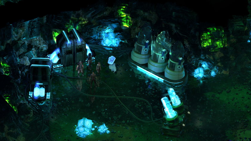 Recenzja gry Torment: Tides of Numenera