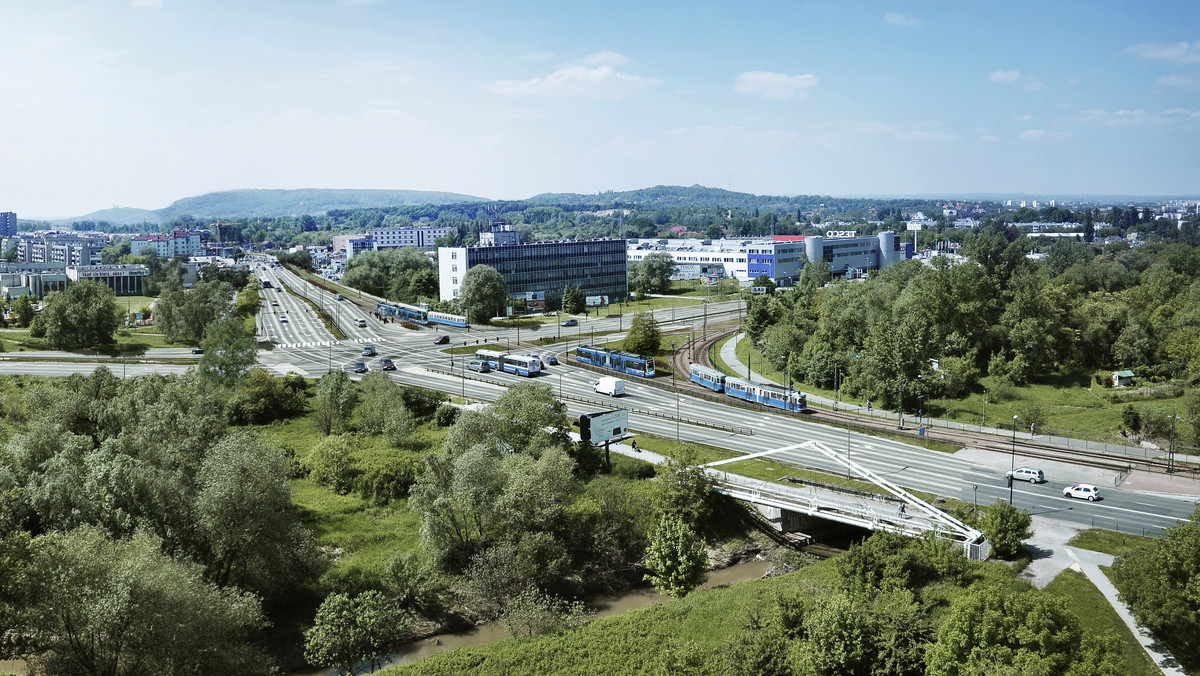 Zarząd Inwestycji Miejskich przygotowuje budowę nowej, prawie 3 km drogi w południowo-zachodniej części Krakowa. Chodzi o ul. 8 Pułku Ułanów, która połączy ul. Zawiłą ze skrzyżowaniem ul. Kapelanka – Brożka – Grota Roweckiego.
