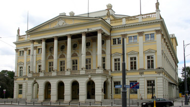 Zarząd województwa podjął uchwałę o odwołaniu dyrektora Opery Wrocławskiej