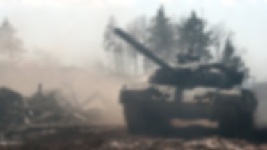 Stare czołgi znów w użytku. Wojsko wstrzymuje sprzedaż T-72