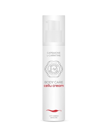 Body Care Cellu krém HARANGVÖLGYI 9800 Ft/100 ml (98 Ft/1 ml) 